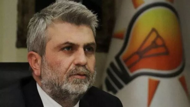 Foto - AK Parti'nin İl Belediye Başkan adayları listesi! İşte adaylar ve özgeçmişleri