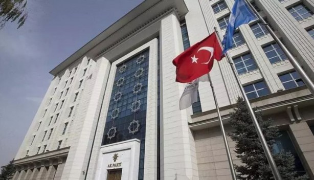 Foto - AK Parti'nin İl Belediye Başkan adayları listesi! İşte adaylar ve özgeçmişleri