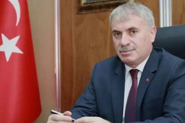 Foto - AK Parti'nin İl Belediye Başkan adayları listesi! İşte adaylar ve özgeçmişleri