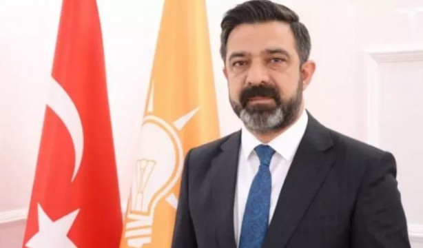 Foto - AK Parti'nin İl Belediye Başkan adayları listesi! İşte adaylar ve özgeçmişleri