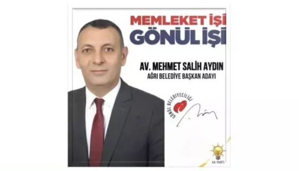 Foto - AK Parti'nin İl Belediye Başkan adayları listesi! İşte adaylar ve özgeçmişleri