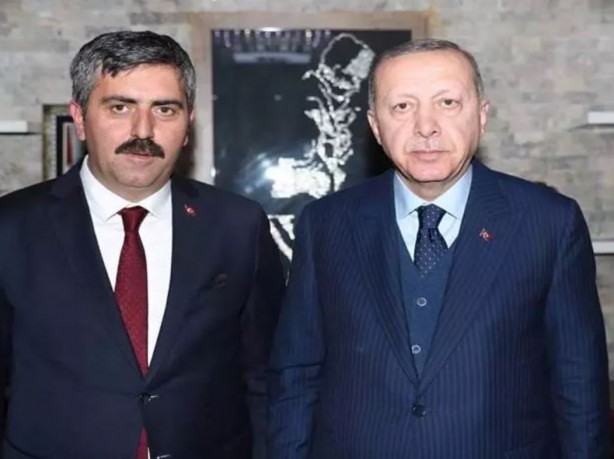 Foto - AK Parti'nin İl Belediye Başkan adayları listesi! İşte adaylar ve özgeçmişleri