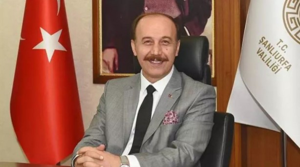 Foto - AK Parti'nin İl Belediye Başkan adayları listesi! İşte adaylar ve özgeçmişleri