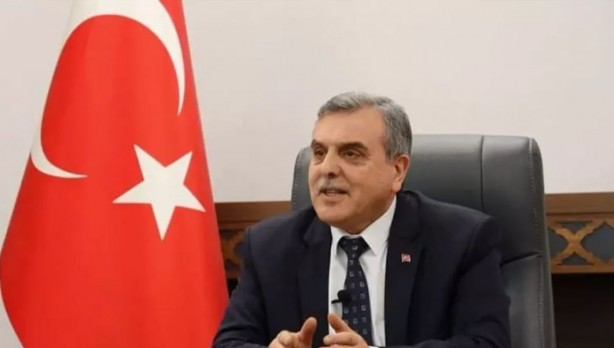 Foto - AK Parti'nin İl Belediye Başkan adayları listesi! İşte adaylar ve özgeçmişleri