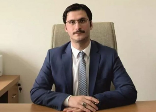 Foto - AK Parti'nin İl Belediye Başkan adayları listesi! İşte adaylar ve özgeçmişleri