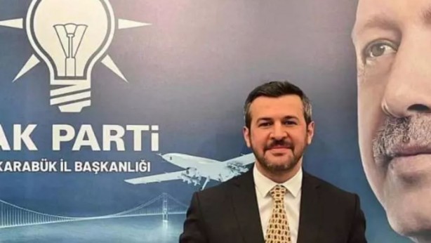 Foto - AK Parti'nin İl Belediye Başkan adayları listesi! İşte adaylar ve özgeçmişleri