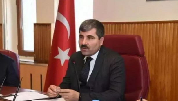 Foto - AK Parti'nin İl Belediye Başkan adayları listesi! İşte adaylar ve özgeçmişleri