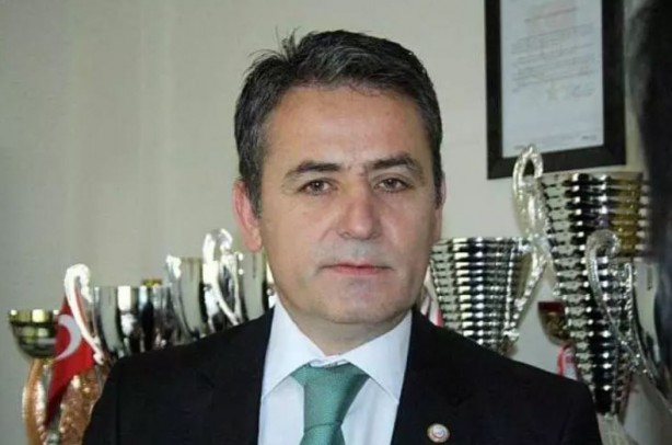 Foto - AK Parti'nin İl Belediye Başkan adayları listesi! İşte adaylar ve özgeçmişleri