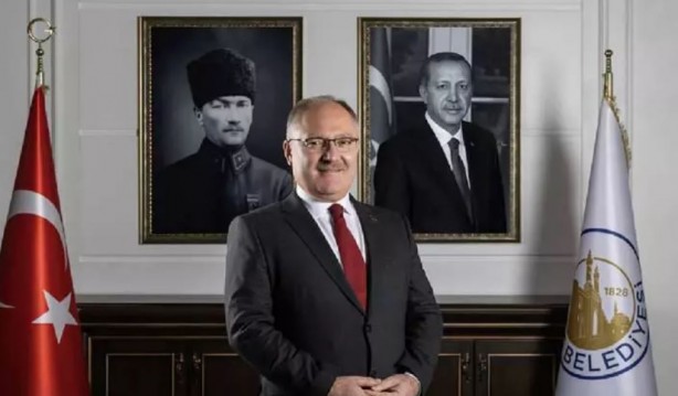 Foto - AK Parti'nin İl Belediye Başkan adayları listesi! İşte adaylar ve özgeçmişleri