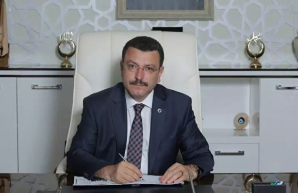 Foto - AK Parti'nin İl Belediye Başkan adayları listesi! İşte adaylar ve özgeçmişleri