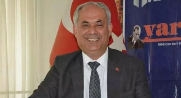 Foto - AK Parti'nin İl Belediye Başkan adayları listesi! İşte adaylar ve özgeçmişleri