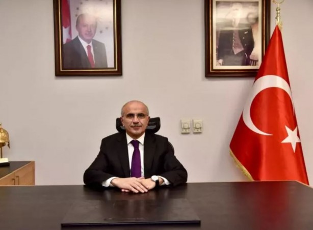 Foto - AK Parti'nin İl Belediye Başkan adayları listesi! İşte adaylar ve özgeçmişleri