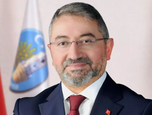 Foto - AK Parti'nin İl Belediye Başkan adayları listesi! İşte adaylar ve özgeçmişleri