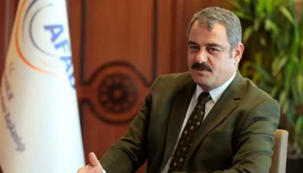 Foto - AK Parti'nin İl Belediye Başkan adayları listesi! İşte adaylar ve özgeçmişleri