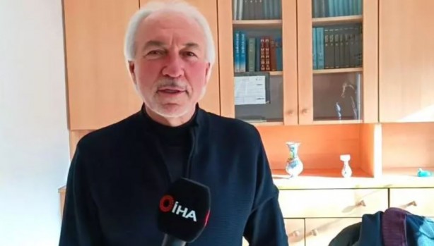 Foto - AK Parti'nin İl Belediye Başkan adayları listesi! İşte adaylar ve özgeçmişleri