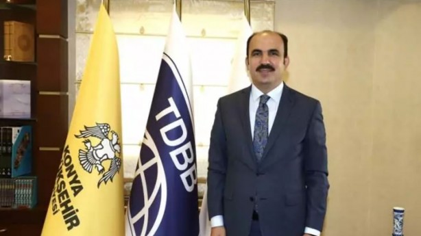 Foto - AK Parti'nin İl Belediye Başkan adayları listesi! İşte adaylar ve özgeçmişleri