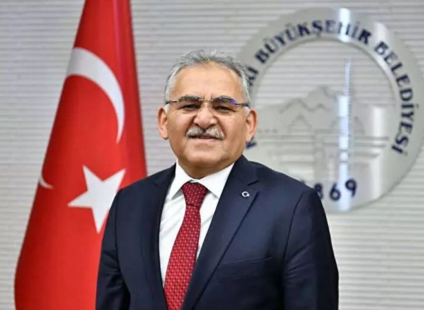 Foto - AK Parti'nin İl Belediye Başkan adayları listesi! İşte adaylar ve özgeçmişleri