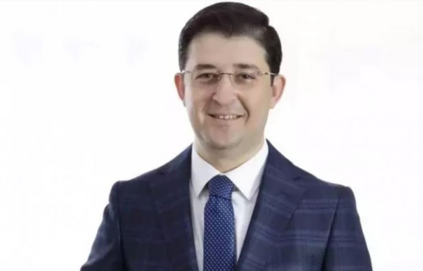 Foto - AK Parti'nin İl Belediye Başkan adayları listesi! İşte adaylar ve özgeçmişleri