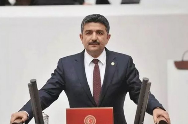 Foto - AK Parti'nin İl Belediye Başkan adayları listesi! İşte adaylar ve özgeçmişleri