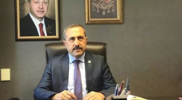 Foto - AK Parti'nin İl Belediye Başkan adayları listesi! İşte adaylar ve özgeçmişleri