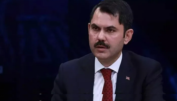 Foto - AK Parti’nin İstanbul adayı Murat Kurum'dan ilk açıklama! Bahçeli detayı dikkat çekti