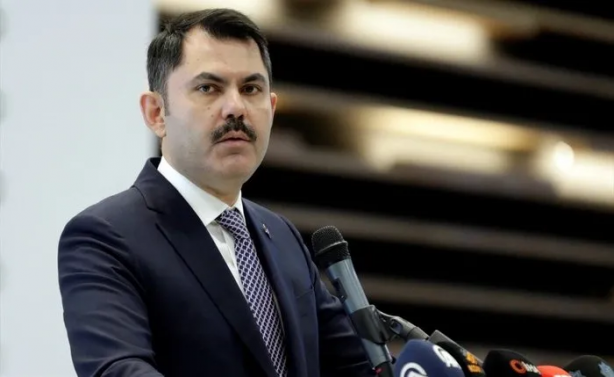 Foto - AK Parti’nin İstanbul adayı Murat Kurum'dan ilk açıklama! Bahçeli detayı dikkat çekti