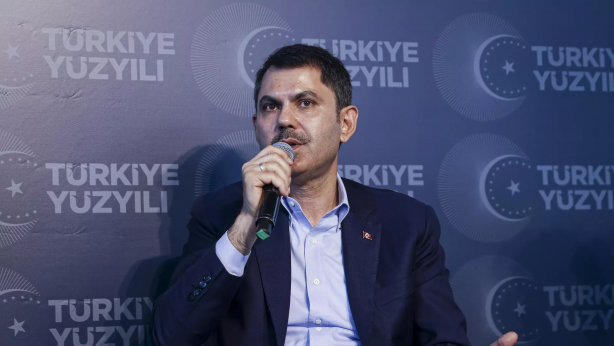 Foto - AK Parti’nin İstanbul adayı Murat Kurum’la ilgili herkesi şaşkına çeviren iddia! Meğer aylarca bunu yapmış