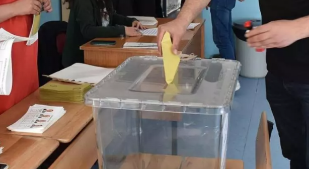 Foto - AK Parti’nin İstanbul için yaptırdığı son seçim anketi! İl başkanı açıkladı