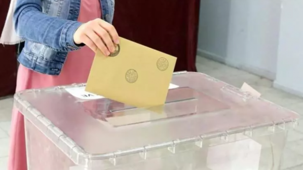 Foto - AK Parti’nin İstanbul için yaptırdığı son seçim anketi! İl başkanı açıkladı