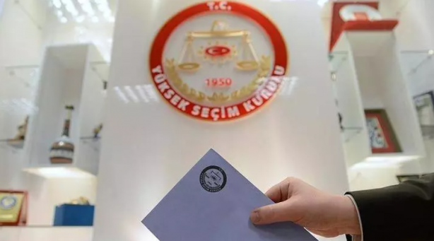 Foto - AK Parti’nin İstanbul için yaptırdığı son seçim anketi! İl başkanı açıkladı