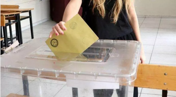 Foto - AK Parti’nin İstanbul için yaptırdığı son seçim anketi! İl başkanı açıkladı