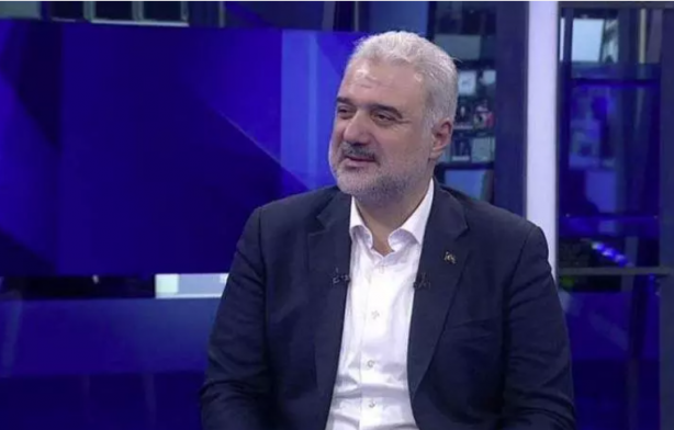 AK Parti’nin İstanbul için yaptırdığı son seçim anketi! İl başkanı açıkladı