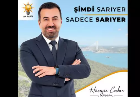 Foto - AK Parti'nin İstanbul İlçe Belediye Başkan adayları belli oldu! İşte tam liste