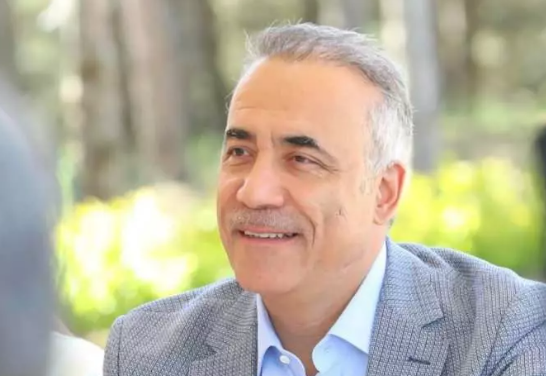 Foto - AK Parti'nin İstanbul İlçe Belediye Başkan adayları belli oldu! İşte tam liste