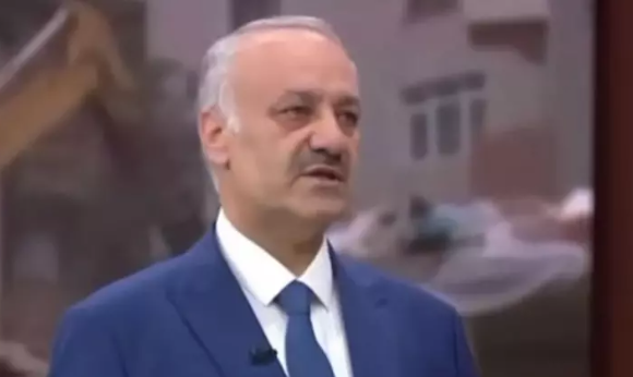 Foto - AK Parti'nin İstanbul İlçe Belediye Başkan adayları belli oldu! İşte tam liste