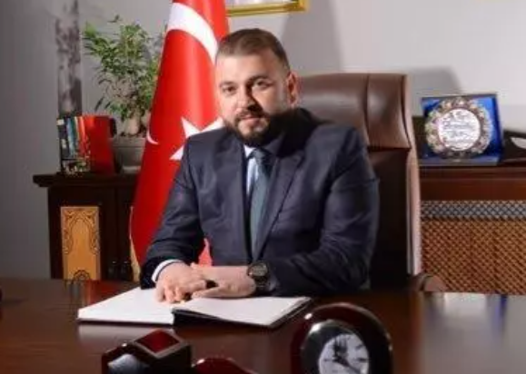 Foto - AK Parti'nin İstanbul İlçe Belediye Başkan adayları belli oldu! İşte tam liste