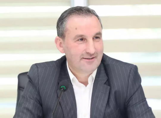 Foto - AK Parti'nin İstanbul İlçe Belediye Başkan adayları belli oldu! İşte tam liste