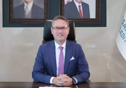 Foto - AK Parti'nin İstanbul İlçe Belediye Başkan adayları belli oldu! İşte tam liste