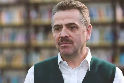 Foto - AK Parti'nin İstanbul İlçe Belediye Başkan adayları belli oldu! İşte tam liste