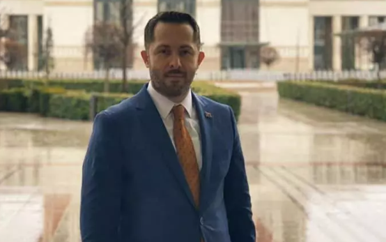 Foto - AK Parti'nin İstanbul İlçe Belediye Başkan adayları belli oldu! İşte tam liste