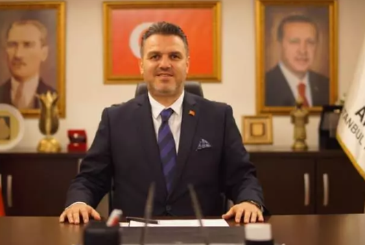 Foto - AK Parti'nin İstanbul İlçe Belediye Başkan adayları belli oldu! İşte tam liste