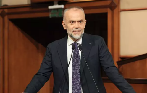 Foto - AK Parti'nin İstanbul İlçe Belediye Başkan adayları belli oldu! İşte tam liste