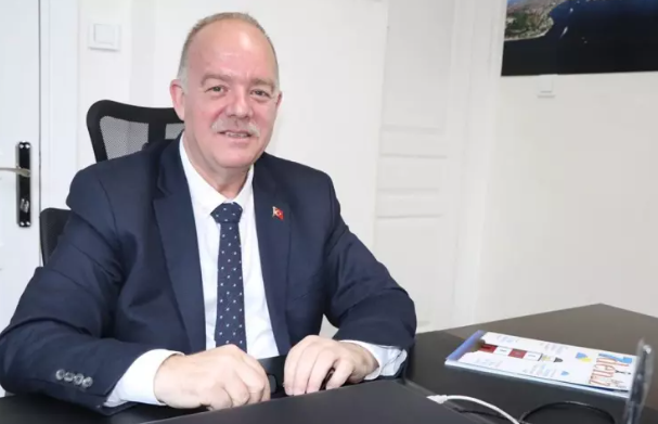 Foto - AK Parti'nin İstanbul İlçe Belediye Başkan adayları belli oldu! İşte tam liste