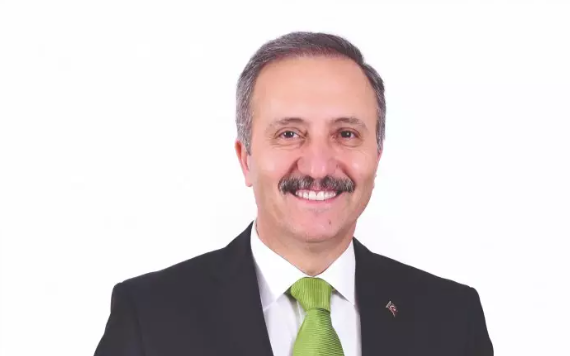 Foto - AK Parti'nin İstanbul İlçe Belediye Başkan adayları belli oldu! İşte tam liste