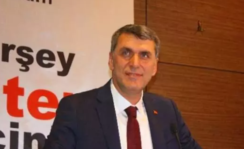 Foto - AK Parti'nin İstanbul İlçe Belediye Başkan adayları belli oldu! İşte tam liste