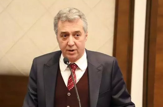 Foto - AK Parti'nin İstanbul İlçe Belediye Başkan adayları belli oldu! İşte tam liste