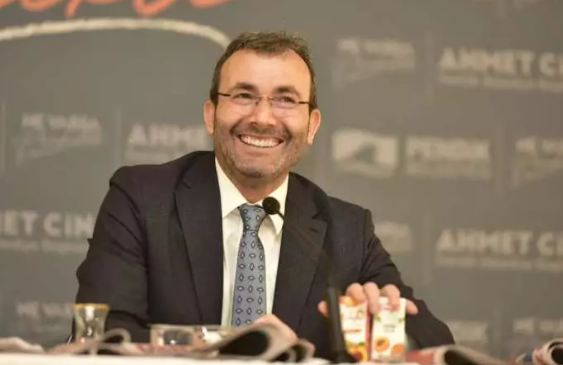 Foto - AK Parti'nin İstanbul İlçe Belediye Başkan adayları belli oldu! İşte tam liste