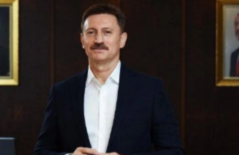 Foto - AK Parti'nin İstanbul İlçe Belediye Başkan adayları belli oldu! İşte tam liste