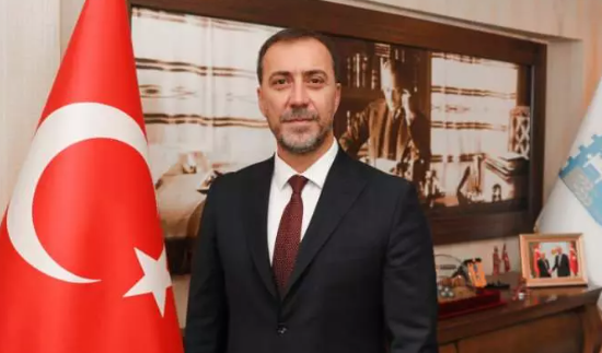 Foto - AK Parti'nin İstanbul İlçe Belediye Başkan adayları belli oldu! İşte tam liste