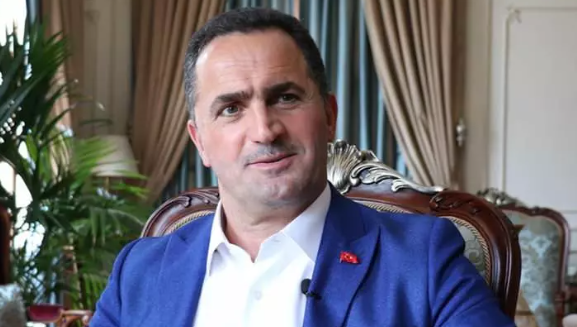 Foto - AK Parti'nin İstanbul İlçe Belediye Başkan adayları belli oldu! İşte tam liste